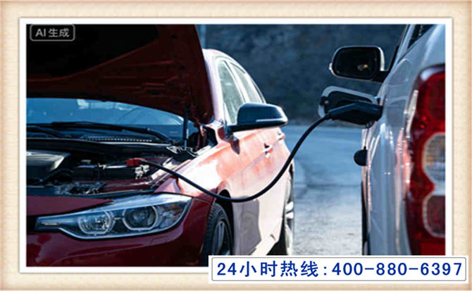 吉利潍坊拖车,附近24小时汽车拖车救援，潍坊道路救援拖车电话